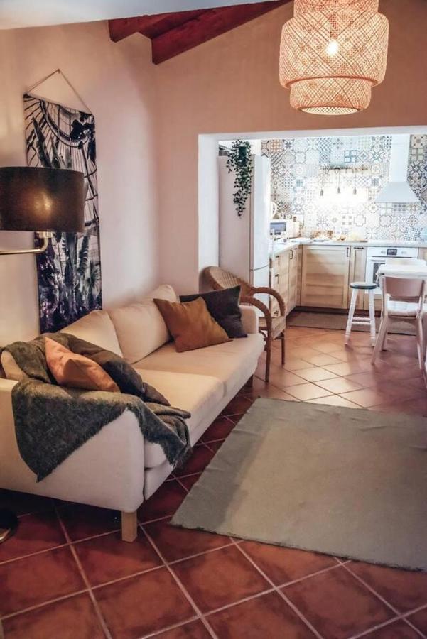 Cosy Farmhouse Quinta Da Eira 140 Years Old ローレ エクステリア 写真