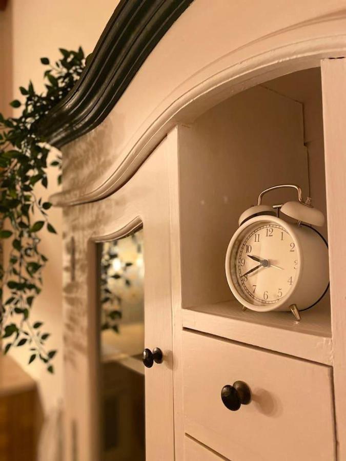 Cosy Farmhouse Quinta Da Eira 140 Years Old ローレ エクステリア 写真
