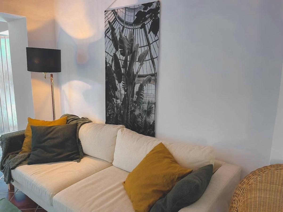 Cosy Farmhouse Quinta Da Eira 140 Years Old ローレ エクステリア 写真