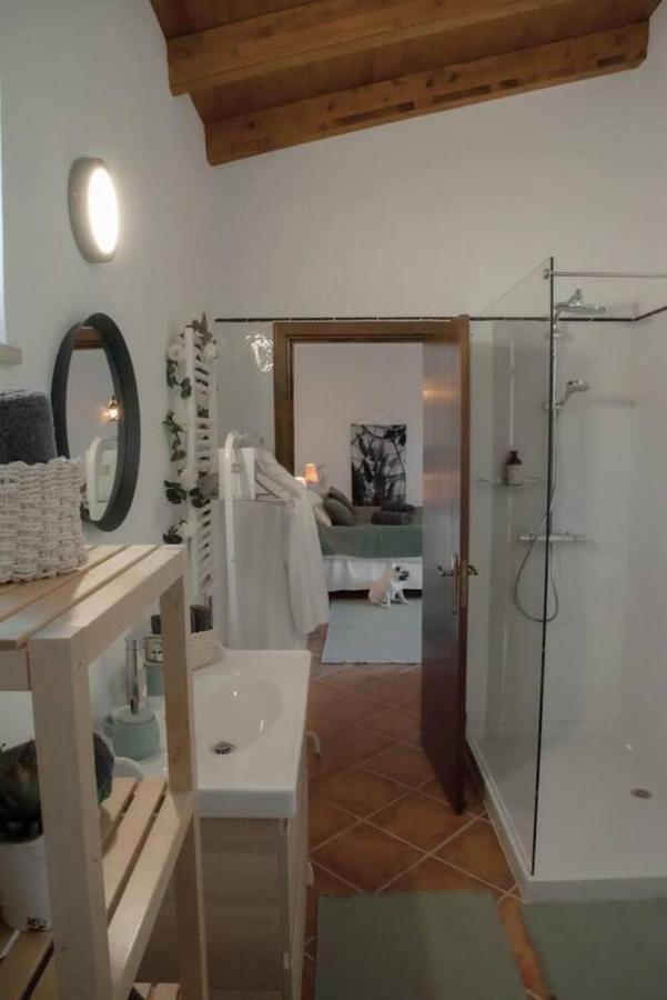 Cosy Farmhouse Quinta Da Eira 140 Years Old ローレ エクステリア 写真