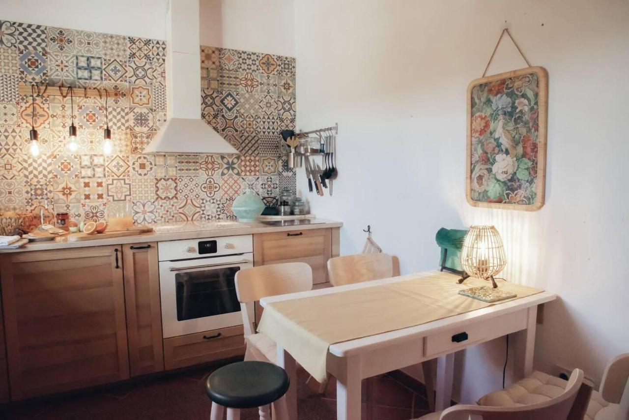 Cosy Farmhouse Quinta Da Eira 140 Years Old ローレ エクステリア 写真
