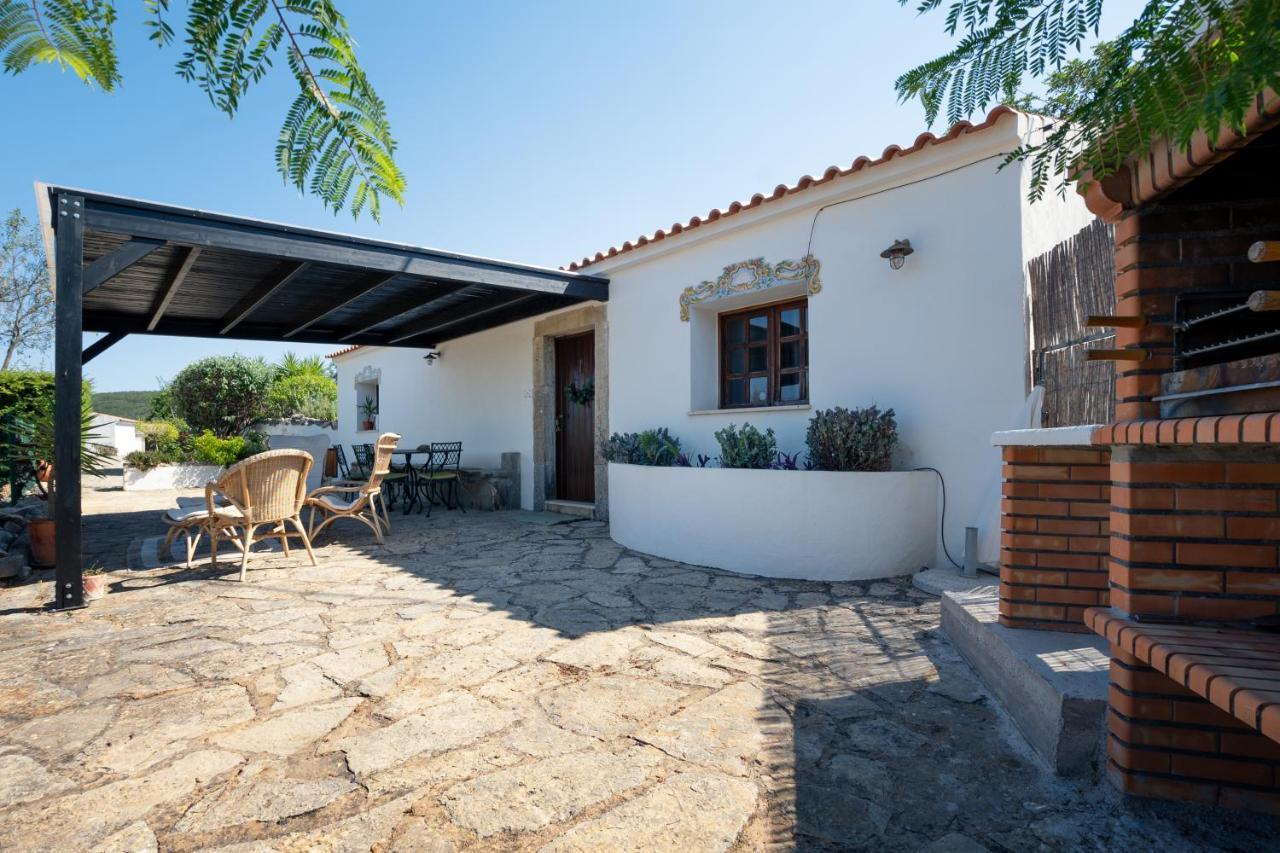 Cosy Farmhouse Quinta Da Eira 140 Years Old ローレ エクステリア 写真