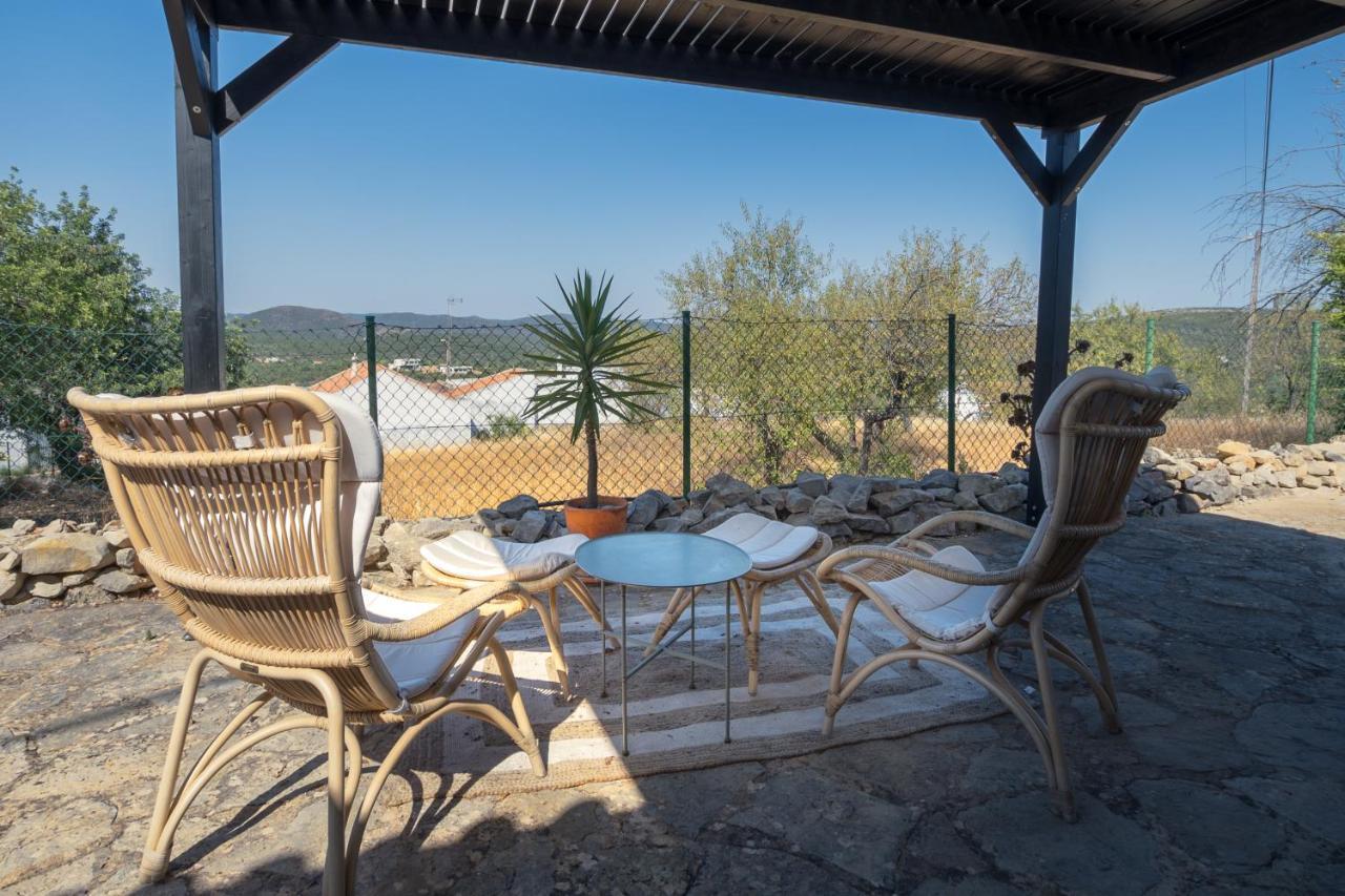 Cosy Farmhouse Quinta Da Eira 140 Years Old ローレ エクステリア 写真