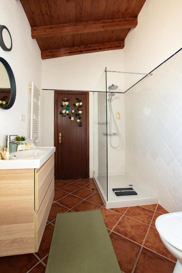 Cosy Farmhouse Quinta Da Eira 140 Years Old ローレ エクステリア 写真